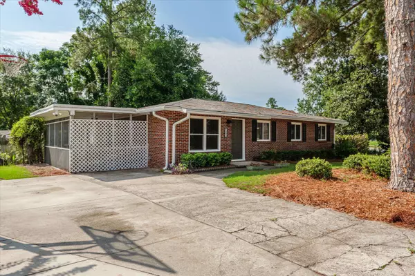 1422 RIDGEWOOD DR, Augusta, GA 30909