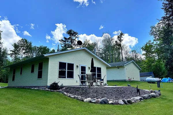 27462 Cuyuna TRL, Aitkin, MN 56431