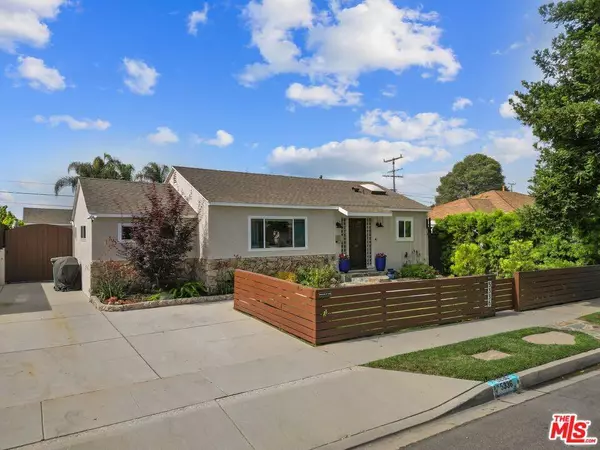 5336 W 124th Pl, Hawthorne, CA 90250