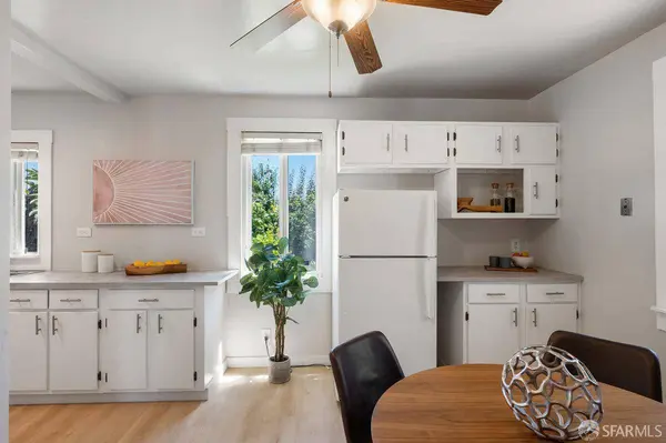 1200 Girard ST, San Francisco, CA 94134