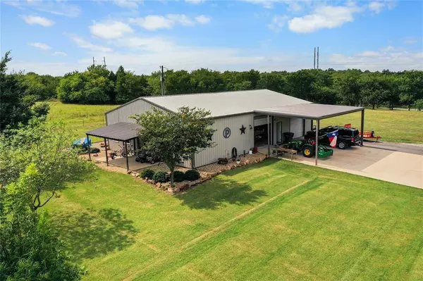 1420 W Shepherd Drive, Sherman, TX 75092