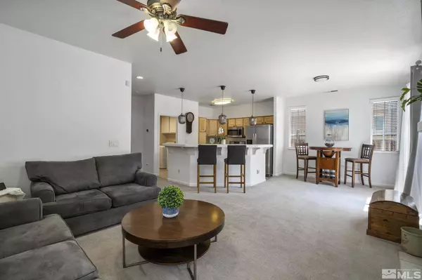 6257 Black Cinder Ct., Sparks, NV 89436