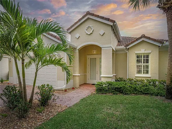 4160 E 16th SQ, Vero Beach, FL 32967