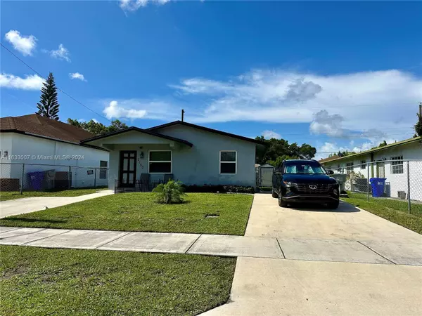 2150 NW 4th St, Pompano Beach, FL 33069