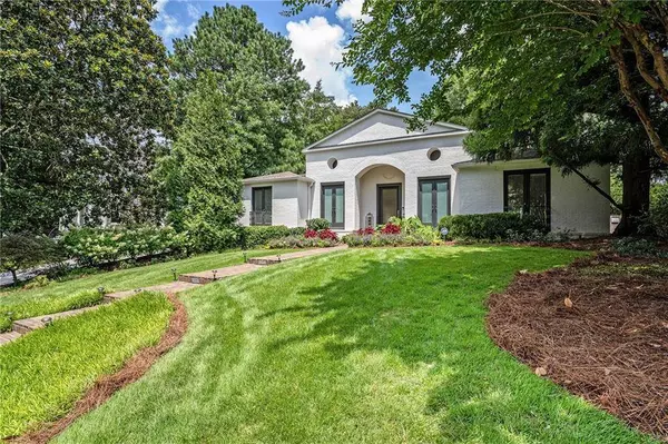 998 Wildwood RD NE, Atlanta, GA 30306