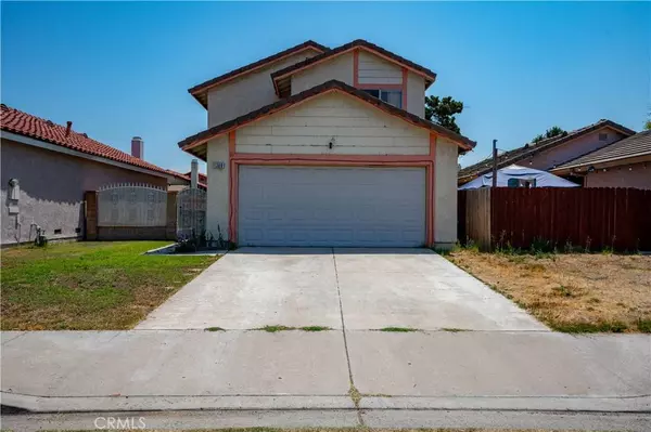 1360 Lulitree RD, Colton, CA 92324
