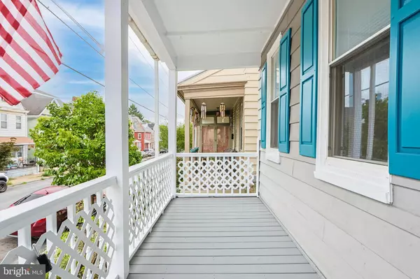 1246 LEHIGH ST, Easton, PA 18042