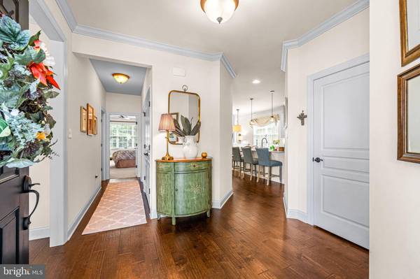 7 BINSTED DR, Medford, NJ 08055