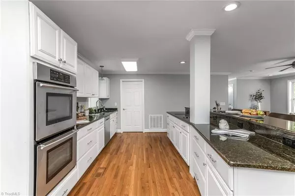 3199 Holly Grove RD, Lexington, NC 27292