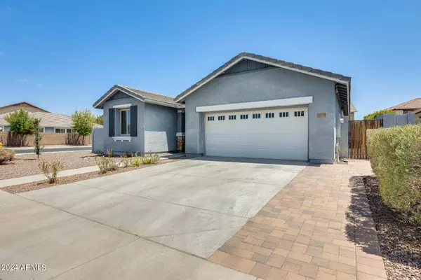 3551 N LOS ALAMOS --, Mesa, AZ 85213