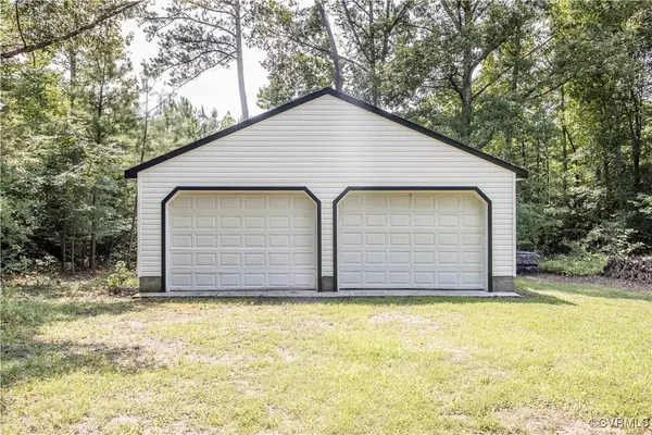 3216 Sutherland RD, Sutherland, VA 23885