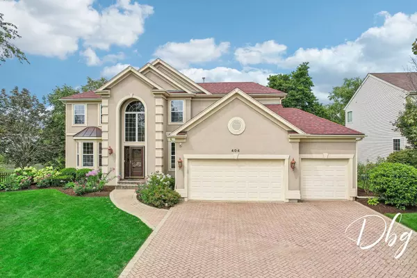 404 Middlebury DR, Lake Villa, IL 60046