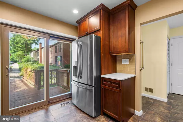 5709 PHELPS LUCK DR, Columbia, MD 21045