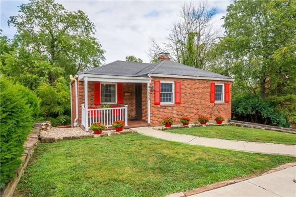 1039 Prospect Rd, Pittsburgh, PA 15227