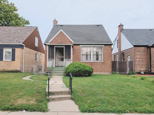 11308 S Avenue H, Chicago, IL 60617