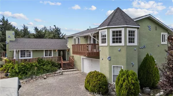 809 Glenbrook DR, Frazier Park, CA 93225