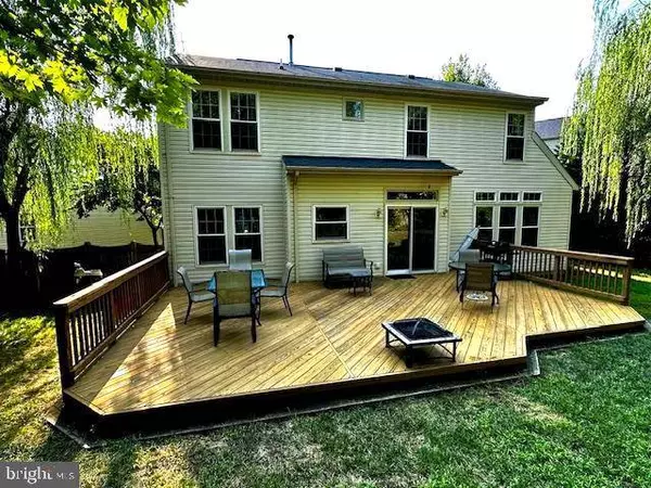 42892 BOLD FORBES CT, Ashburn, VA 20147