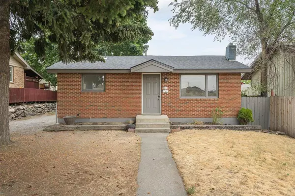 2618 N Ralph St, Spokane, WA 99217