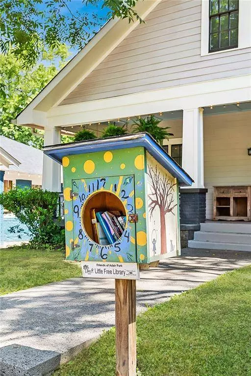 746 Pearce ST SW, Atlanta, GA 30310