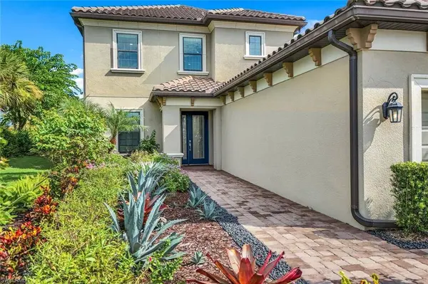 9143 Trivoli TER, Naples, FL 34119