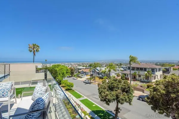 4537 Newport, San Diego, CA 92107