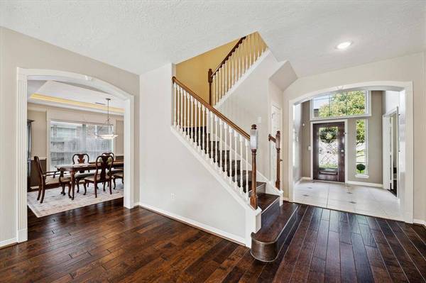 15819 Country TRL, Tomball, TX 77377