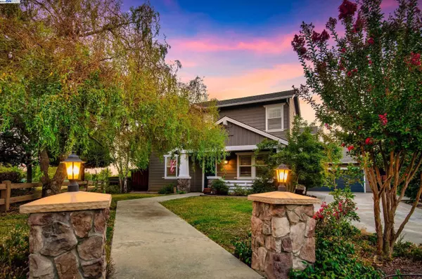 2785 Decker Ln, Livermore, CA 94550