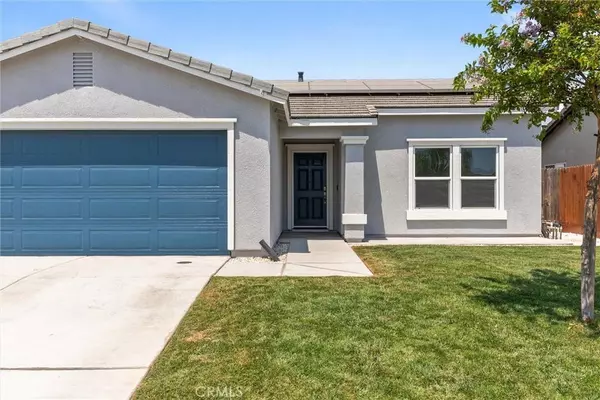 600 Peach CT, Chowchilla, CA 93610