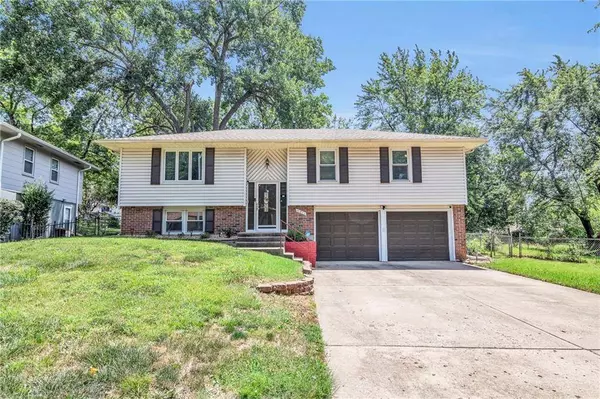 11811 Belmont AVE, Kansas City, MO 64134