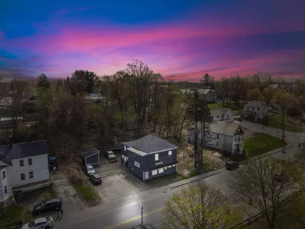 89 Benton AVE, Winslow, ME 04901