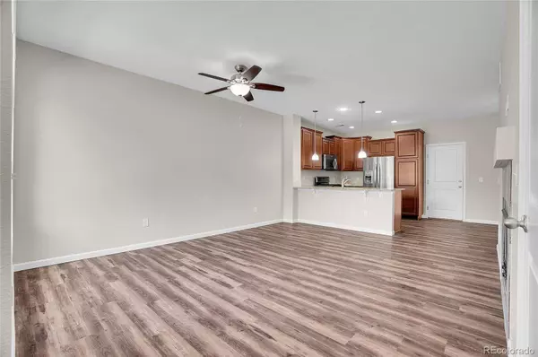 6293 Poppy CT #C, Arvada, CO 80403