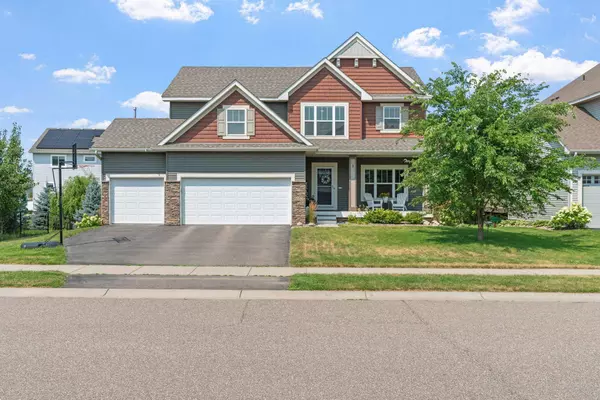 6057 158th ST W, Apple Valley, MN 55124