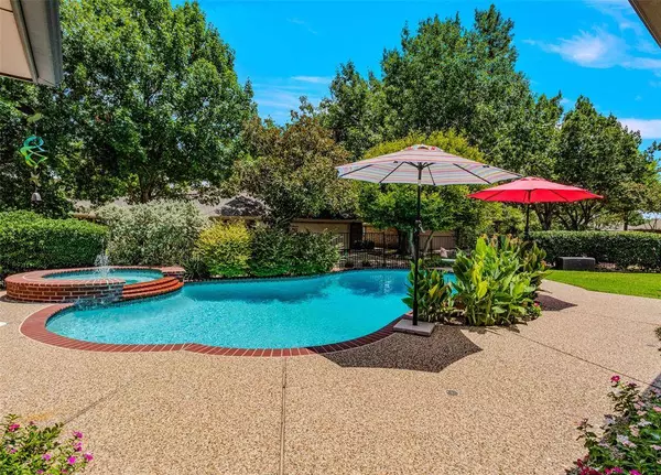 3304 Daisy Circle, Richardson, TX 75082