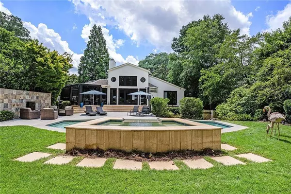 998 Wildwood RD NE, Atlanta, GA 30306