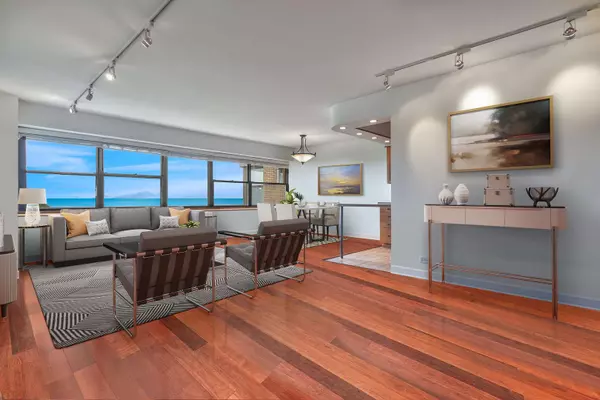 4200 N Marine DR #1106, Chicago, IL 60613