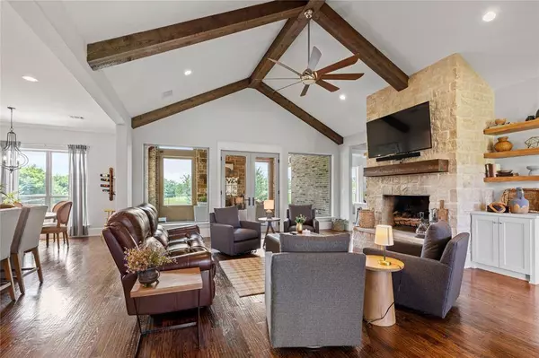 1420 W Shepherd Drive, Sherman, TX 75092