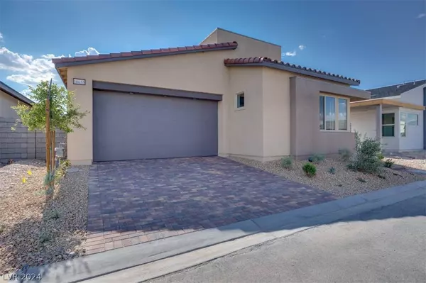 10055 Evergreen Pine Street, Las Vegas, NV 89166