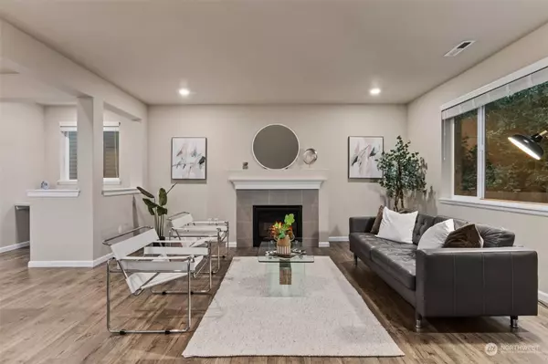 3026 S 378TH ST, Federal Way, WA 98003