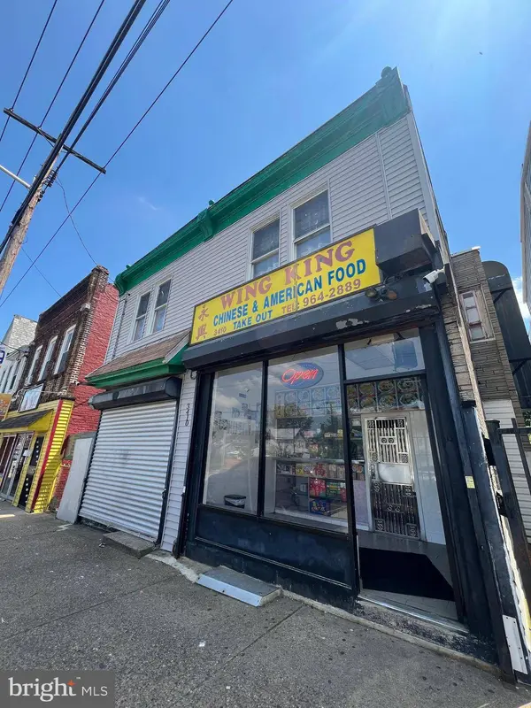 3408-3410 FEDERAL ST, Camden, NJ 08105