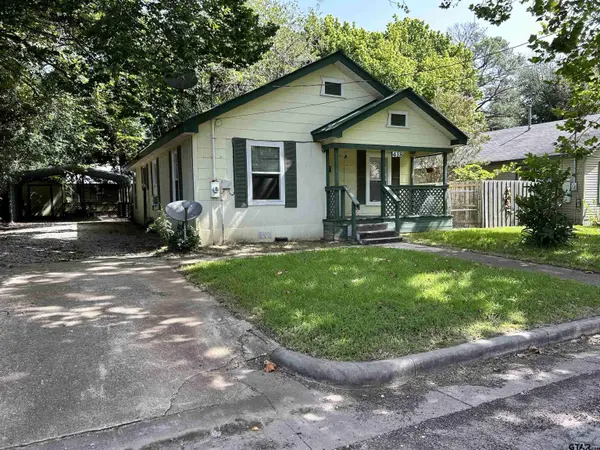 418 Buchanan, Mineola, TX 75773