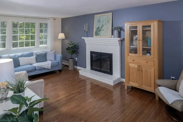 148 Micajah Pond Road, Plympton, MA 02360