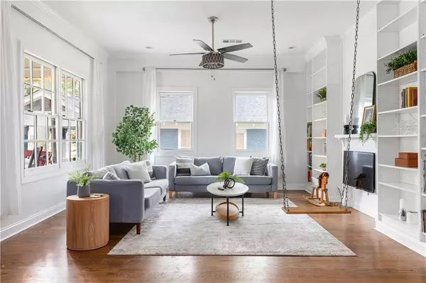 746 Pearce ST SW, Atlanta, GA 30310