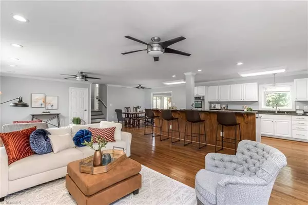 3199 Holly Grove RD, Lexington, NC 27292