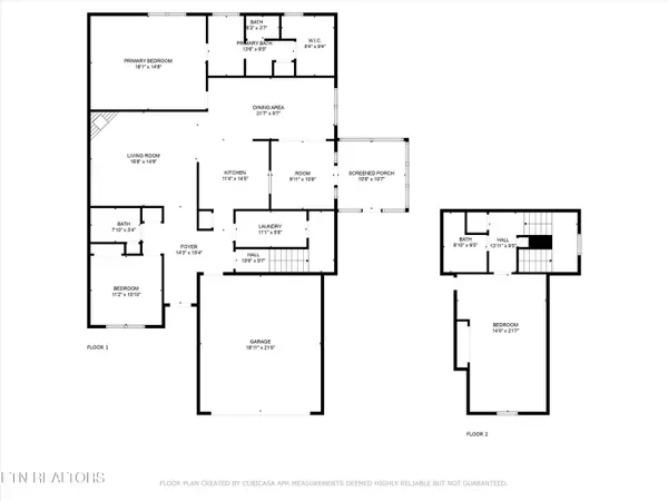 6179 Kristins Gate WAY #6179, Powell, TN 37849