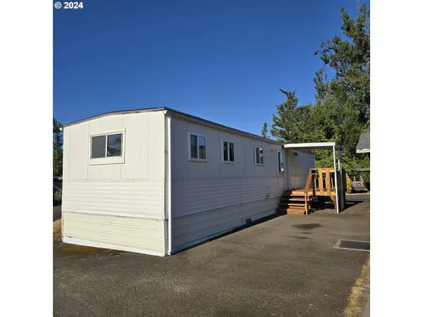 7080 THURSTON RD #21, Springfield, OR 97478