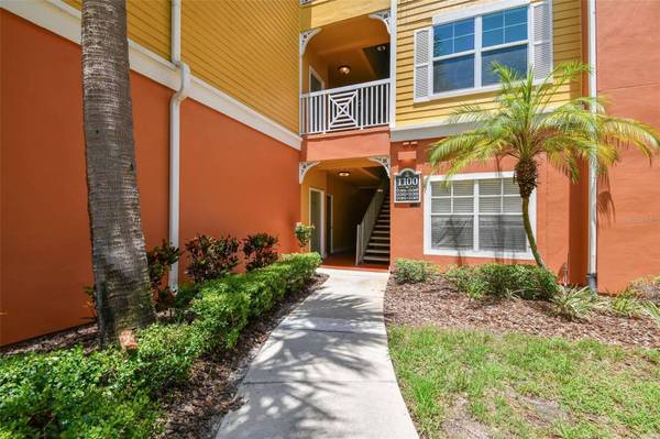 4207 S DALE MABRY HWY #11203, Tampa, FL 33611