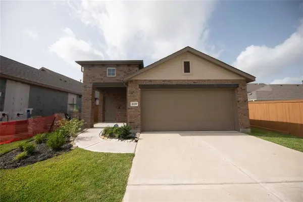 21239 Montego Bay DR, Cypress, TX 77433