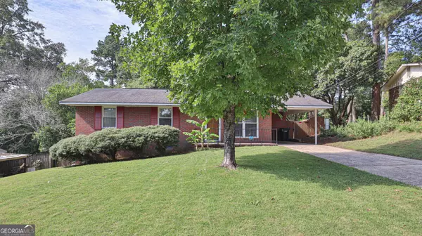 3136 Leafmore CT, Columbus, GA 31909