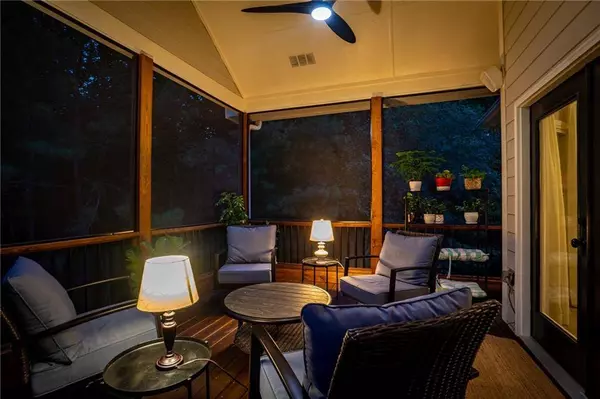 304 River Laurel WAY, Woodstock, GA 30188