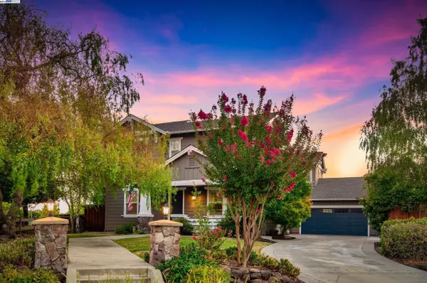 2785 Decker Ln, Livermore, CA 94550